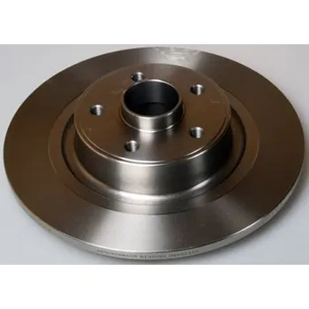 Brzdový kotouč Brzdový kotouč DENCKERMANN B130594