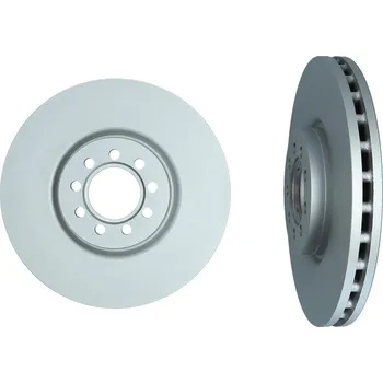 Brzdový systém Brzdový kotouč KAMOKA 103634A