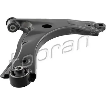 Zavěšení kol Řídicí páka, zavěšení kol TOPRAN 304 891