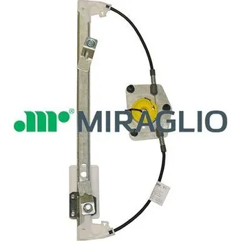 Stahovačka okna Zvedací zařízení oken MIRAGLIO 30/1290