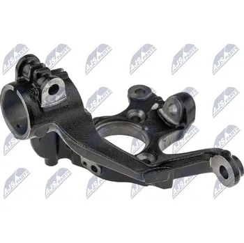 Čep nápravy Čep nápravy, zavěšení kol NTY ZZP-AU-010