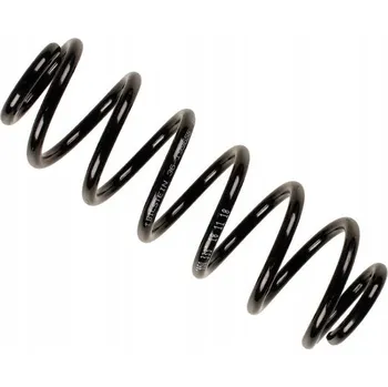 Bilstein 36-199655 Pružina zavěšení