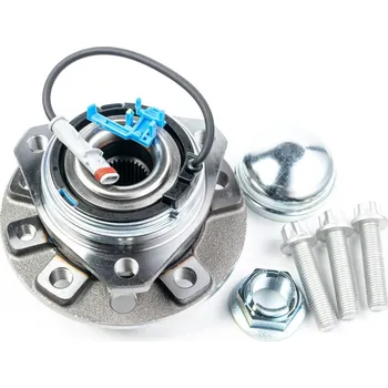 Sada ložiska kola DRIVE+ DP2010.10.0356