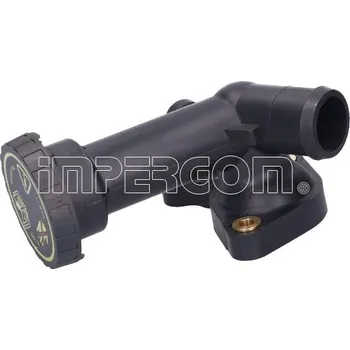 Chladič motoru Pouzdro termostatu ORIGINAL IMPERIUM 90601