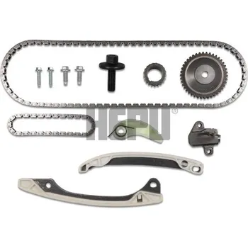 Sada rozvodového řetězu HEPU 21-0591