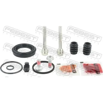 Brzdový třmen Sada na opravy, brzdový třmen FEBEST 1975-F10R