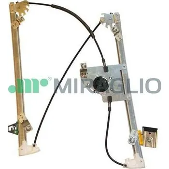 Stahovačka okna Zvedací zařízení oken MIRAGLIO 30/1446