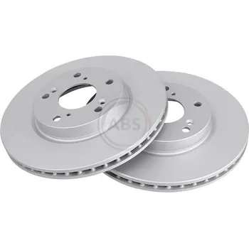 Brzdový kotouč Brzdový kotouč A.B.S. 18505