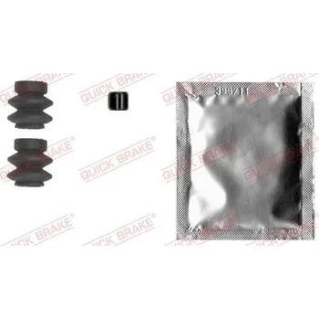 Brzdový systém Sada příslušenství, brzdový třmen QUICK BRAKE 113-1446