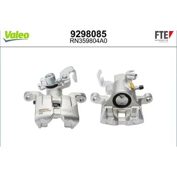 Brzdový třmen Brzdový třmen FTE 9298085