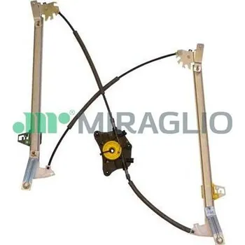 Stahovačka okna Zvedací zařízení oken MIRAGLIO 30/1611