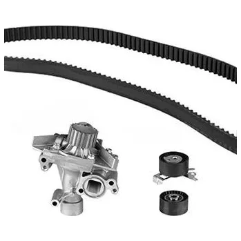 ROZRZAD KPL.Z POMPA CITROEN 1.8 01-