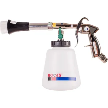 Nářadí pro automobil Rooks Čistící pistole OK-04.0301