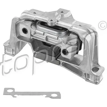 Zavěšení motoru Zavěšení motoru TOPRAN 634 472