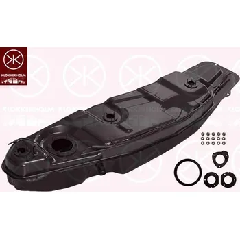 Palivová nádrž Palivová nádrž AGB 5274ZP-1