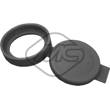 Náplň do chladiče a ostřikovače Uzávěr, zásobník vody do ostřikovače METALCAUCHO 31634