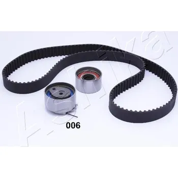 Sada rozvodového řemene ASHIKA KCT006