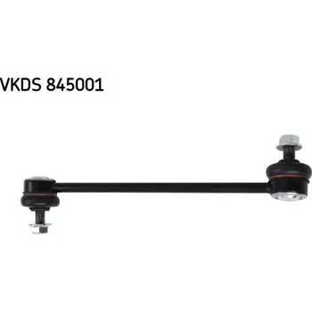 Zavěšení kol Tyč/vzpěra, stabilizátor SKF VKDS 845001