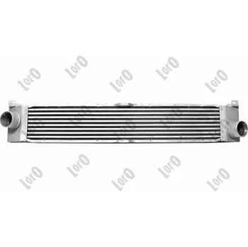 Chladič motoru Chladič turba ABAKUS 016-018-0003