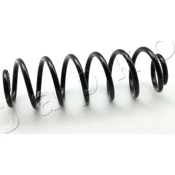 Pružina podvozku JAPKO ZCJ7103A