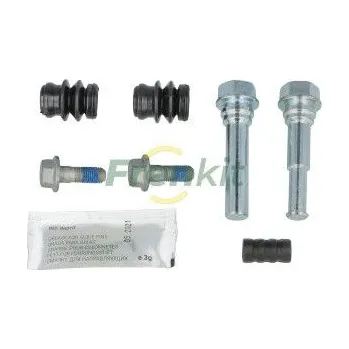 Brzdový třmen Sada vodicích pouzder, brzdový třmen FRENKIT 811008