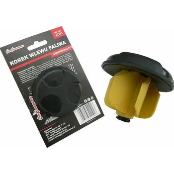 Autolékárnička Car Commerce 42191 Univerzální víčko palivové nádrže