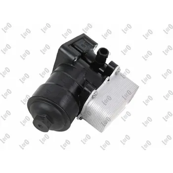 Chladič motoru Olejový chladič, motorový olej ABAKUS 100-01-011