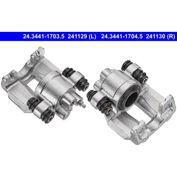 Brzdový třmen Brzdový třmen ATE 24.3441-1703.5