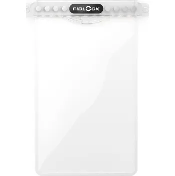 Vodotěsné pouzdro Fidlock Hermetic Medi transparentní