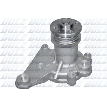 Chladič motoru Vodní čerpadlo, chlazení motoru DOLZ S200