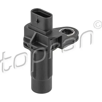 Kliková hřídel Generátor impulsů, klikový hřídel TOPRAN 600 714