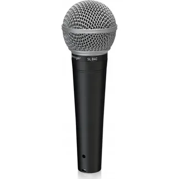Mikrofon Vokální dynamický mikrofon Behringer SL 84C