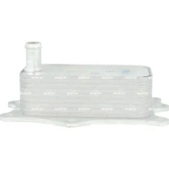 Chladič motoru Olejový chladič, motorový olej NRF 31818