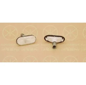 Osvětlení SPZ Osvětlení SPZ AGB 6910955