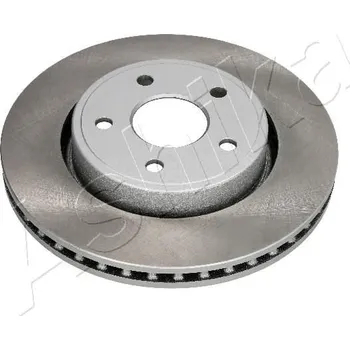 Brzdový kotouč Brzdový kotouč ASHIKA 60-00-061C
