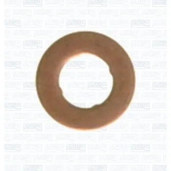 Těsnění motoru Těsnicí kroužek, držák trysky AJUSA 01156000