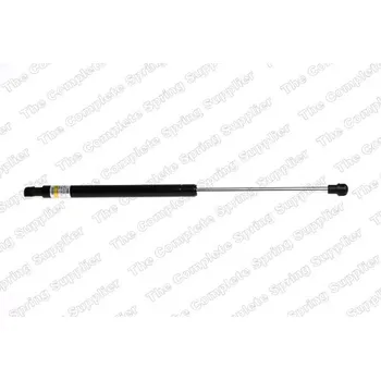 Auto-moto Pneumatická pružina / vzpěra zavazadlového prostoru LESJÖFORS 8126145