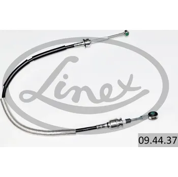 Převodovka Tažné lanko, ruční převodovka LINEX 09.44.37