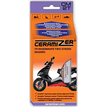 Motokosmetika Ceramizer CM2T for two-stroke engines
