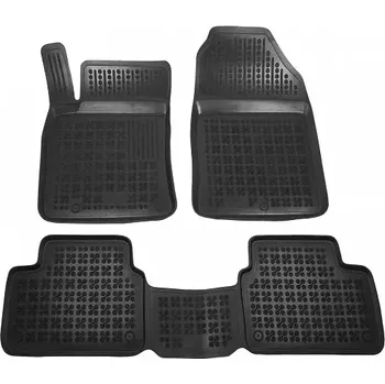 Autolékárnička Rezaw-Plast 201619 Gumové autokoberce Kia XCeed 2019-