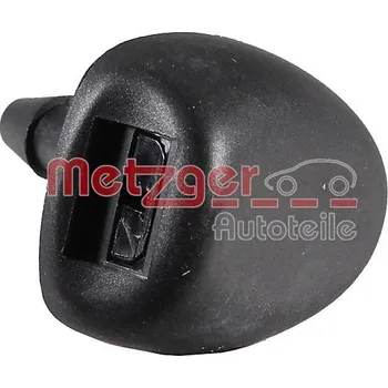 Autosklo Tryska ostřikovače, čištění skel METZGER 2221142