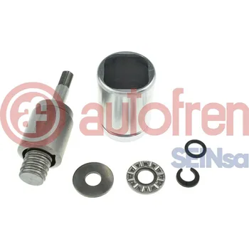 Brzdový třmen Píst, brzdový třmen AUTOFREN SEINSA D025684K