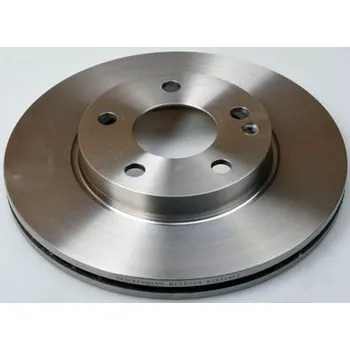 Brzdový kotouč Brzdový kotouč DENCKERMANN B130554