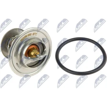 Těsnění motoru Termostat, chladivo NTY CTM-VW-040