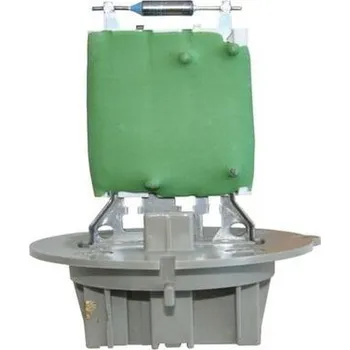 Odpor, vnitřní tlakový ventilátor MAHLE ABR 141 000S