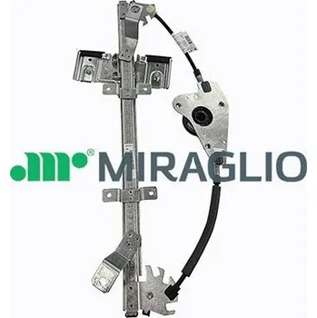 Stahovačka okna Zvedací zařízení oken MIRAGLIO 30/1937