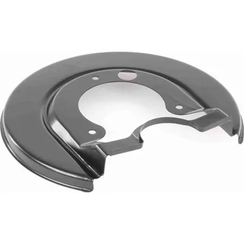 Brzdový kotouč Ochranný plech proti rozstřikování, brzdový kotouč VAICO V10-5005