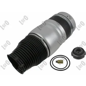 Mech, pneumatické odpružení ABAKUS 131-02-204