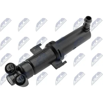 Autosklo Tryska ostřikovače, čištění světlometu NTY EDS-AU-048