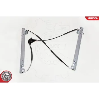 Stahovačka okna Zvedací zařízení oken ESEN SKV 01SKV102